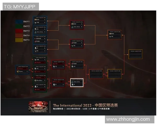 DOTA2聚焦：深入分析IG战队的团队协作与战略配合技巧