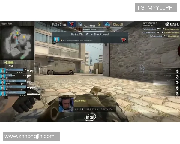 CSGO战术解析：深入探讨V5战队的快速进攻策略与执行细节