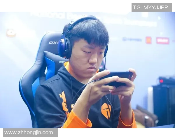 TES战队个人能力深度分析与王者荣耀竞技表现探讨